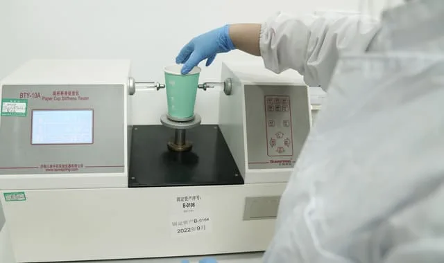 Sowineco's staff is doing research and development