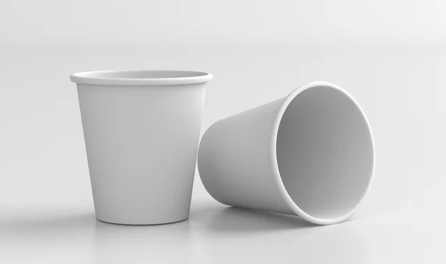 paper cup
