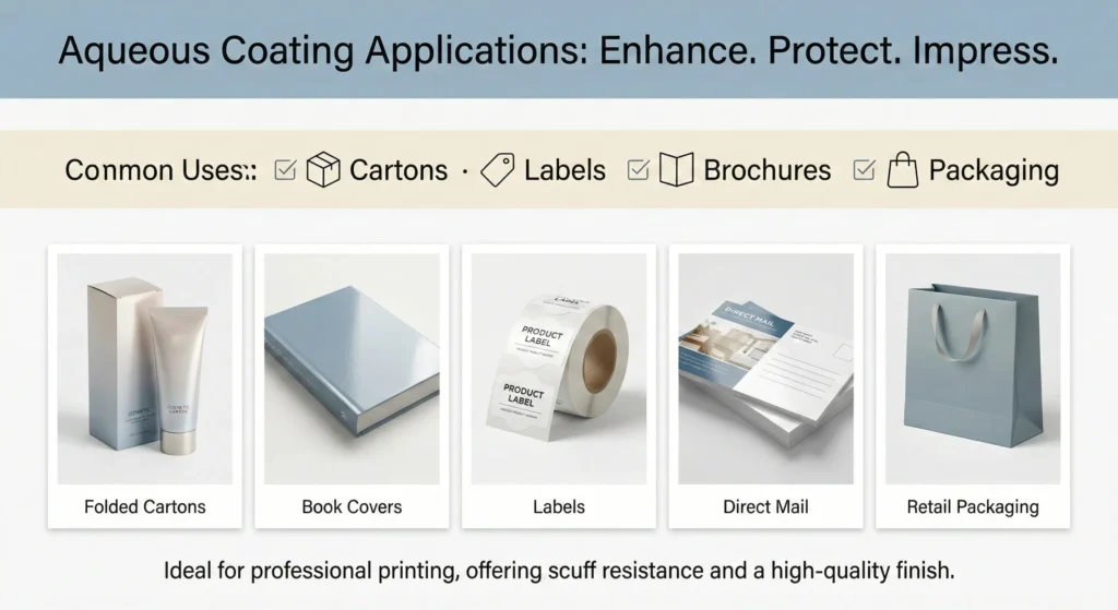 Aqueous-Coating-Application