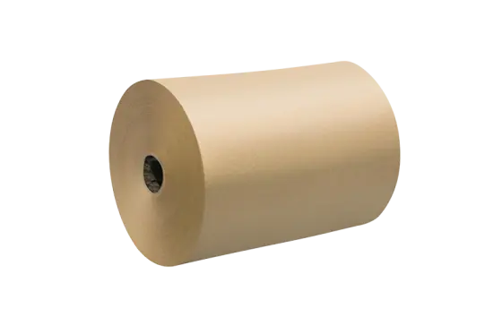 Kraft Paper Roll