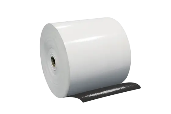 PET Paper Roll