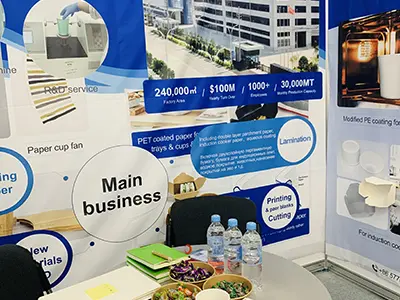 Sowineco's application