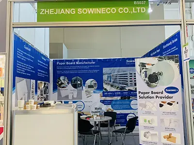 Sowineco's application