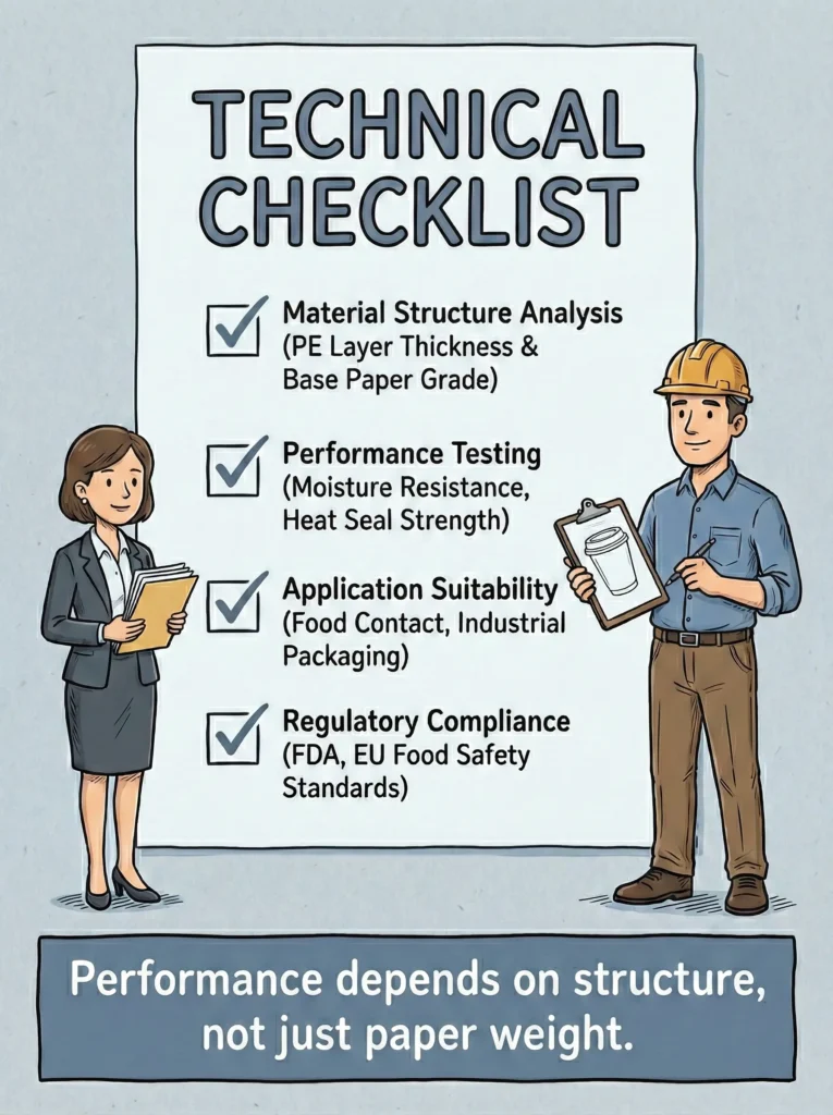 Techincal- Checking- List