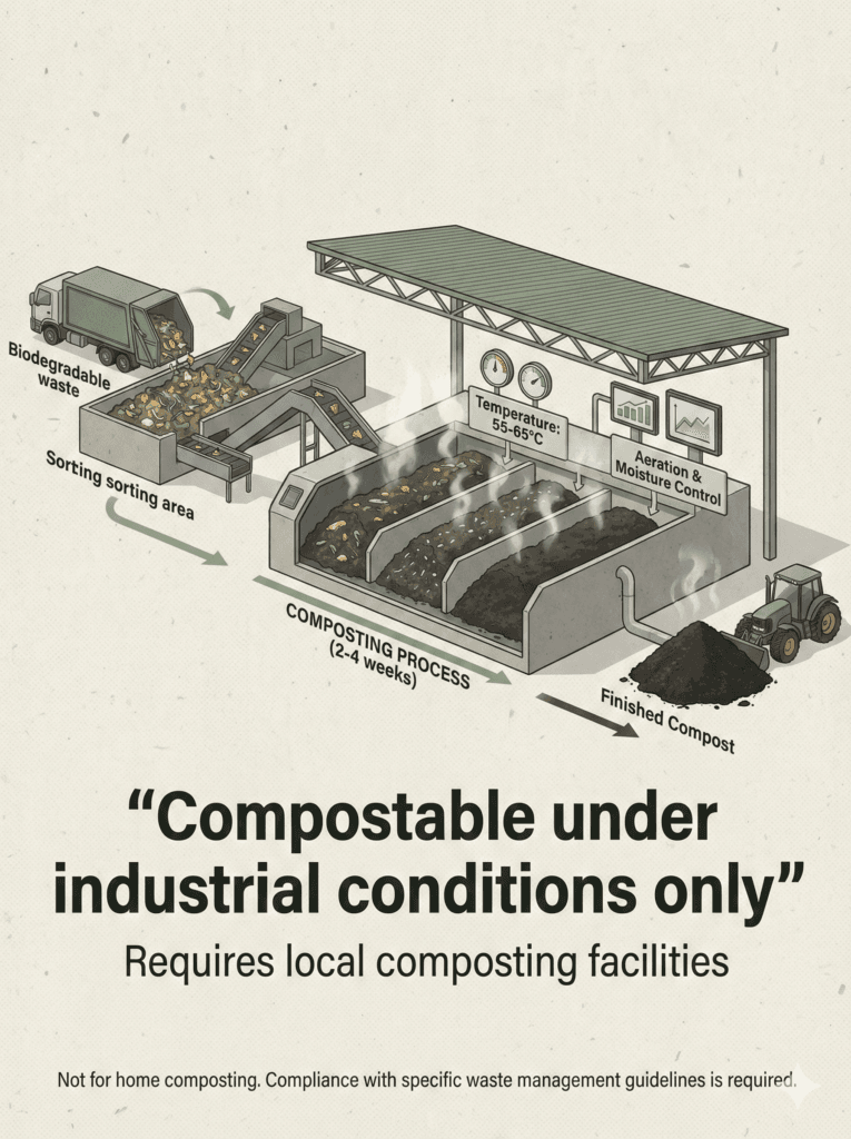 PLA Coated Application