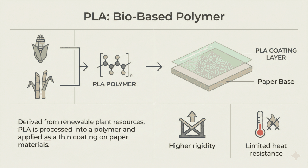 PLA Material Introuduction