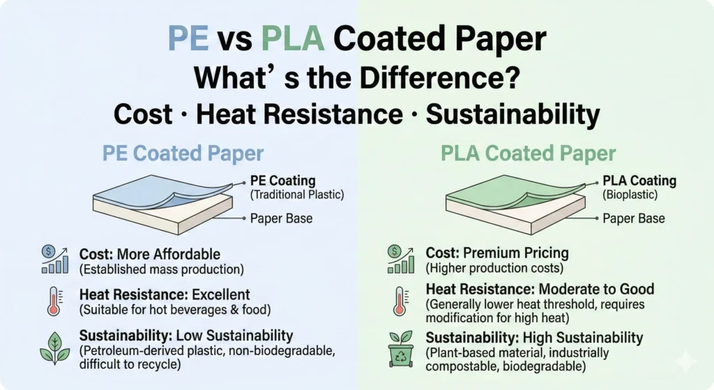 pe-vs-pla-coated-paper